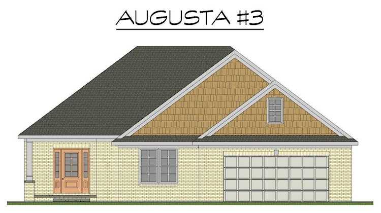 3920 Kings Hill Drive Evansville, IN 47720