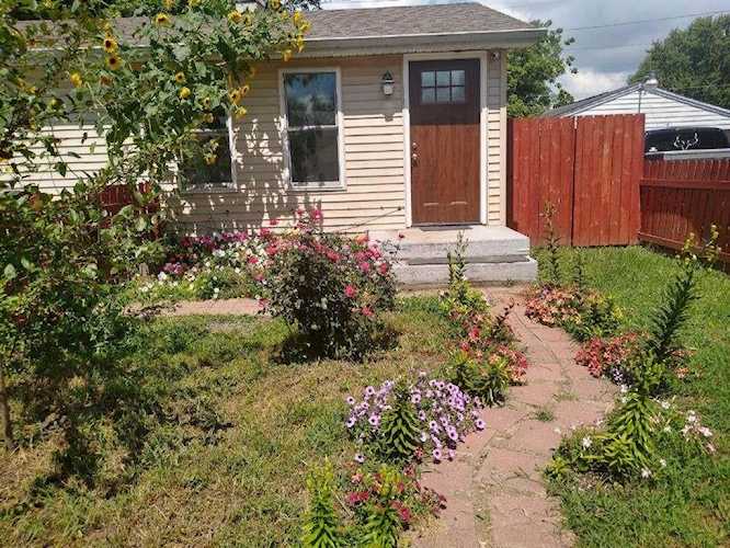 4810 W Beecher St Indianapolis, IN 46241
