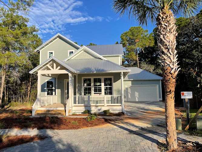 356 Marlberry Trace Santa Rosa Beach, FL 32459 | MLS 909471 Photo 1