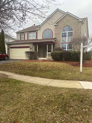 1899 Lake Shore Dr Romeoville, IL 60446
