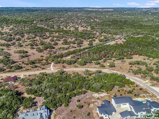 0 Colin Ridge New Braunfels, TX 78132