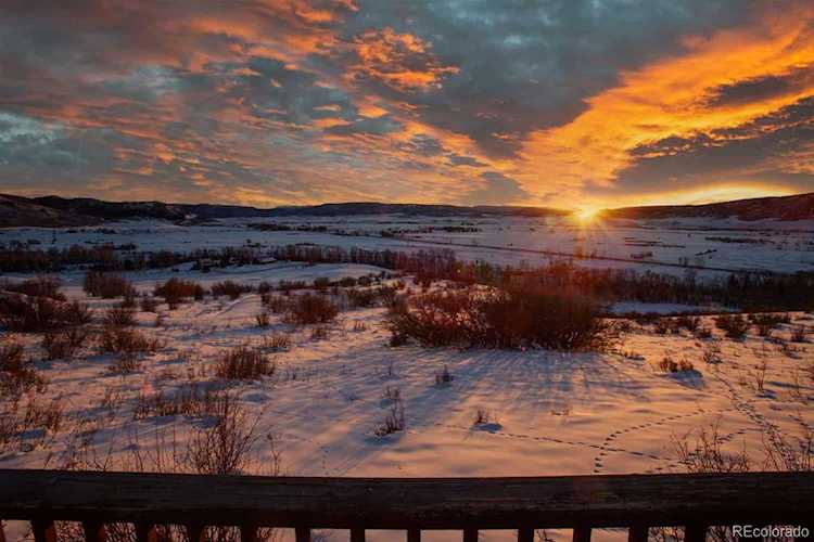 34200 Panorama Dr Steamboat Springs, CO 80487