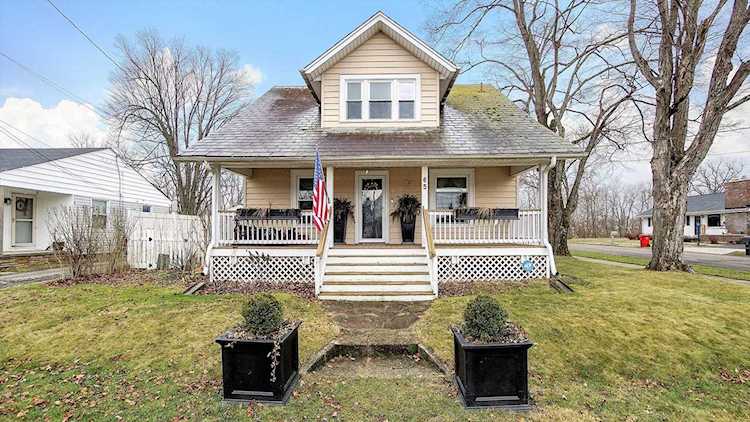 65 Lincoln Street Pataskala, OH 43062 | MLS 222045253 Photo 1