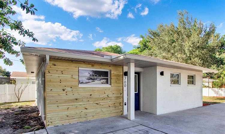 700 56th Ave S St. Petersburg, FL 33705