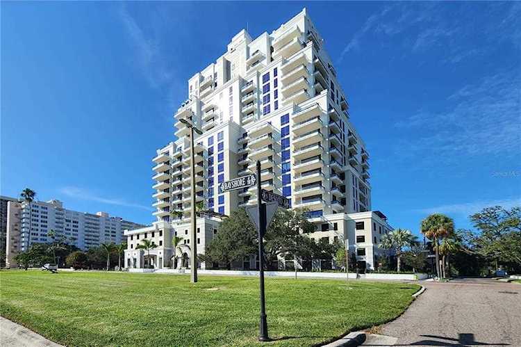 2103 Bayshore Blvd #1503 Tampa, FL 33606