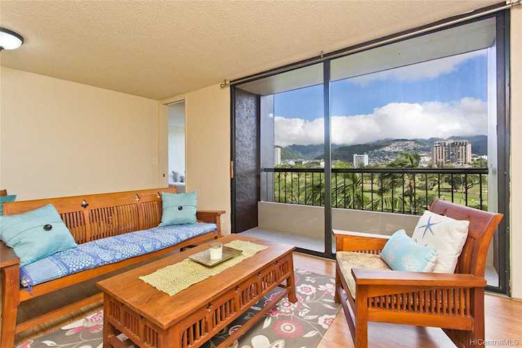 320 Liliuokalani Avenue #704 Honolulu, HI 96815