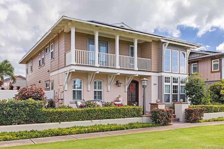 91-1037 Waikapoo Street Ewa Beach, HI 96706