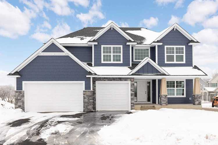 6543 157th Street Savage, MN 55378