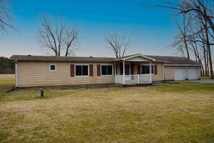 9419 W SR 28 Clarks Hill, IN 47930