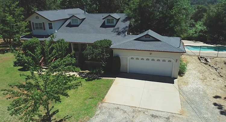 19955 Woodbury Drive Grass Valley, CA 95949