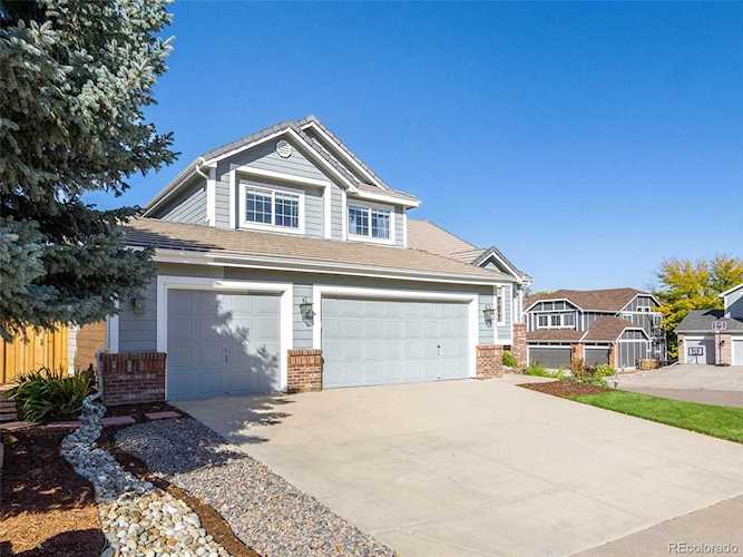 10055 Astoria Ct Lone Tree, CO 80124