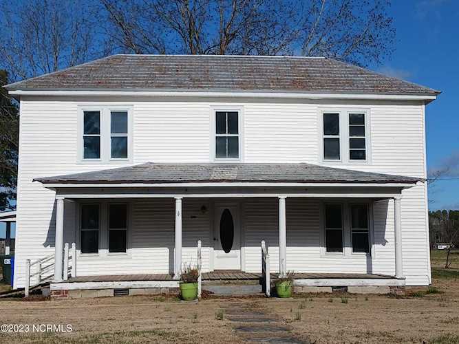 513 High Street Gates, NC 27938