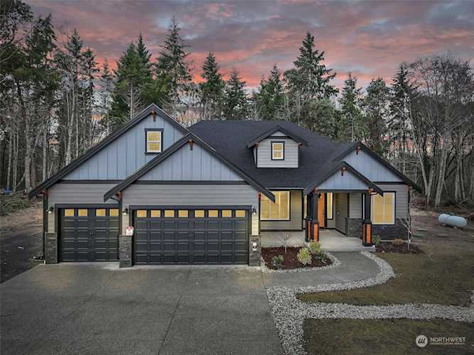1115 Tiedman Rd NW Lakebay, WA 98349 | MLS® 1955285 Photo 1