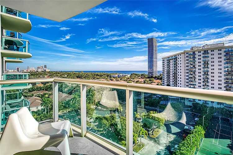 19380 Collins Ave #1112 Sunny Isles Beach, FL 33160