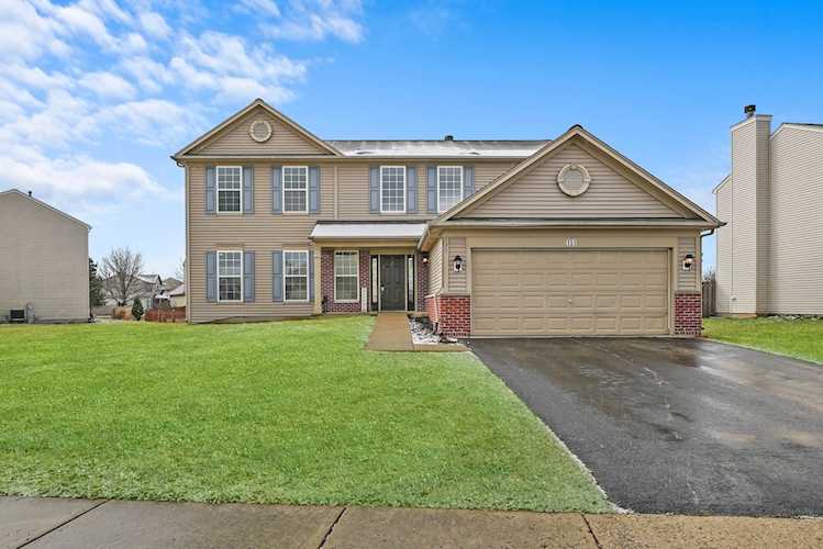 131 S Cranberry St Bolingbrook, IL 60490