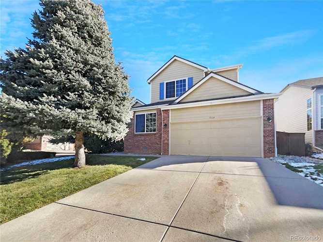 9804 Clifton Ct Highlands Ranch, CO 80126 | MLS 4422942 Photo 1