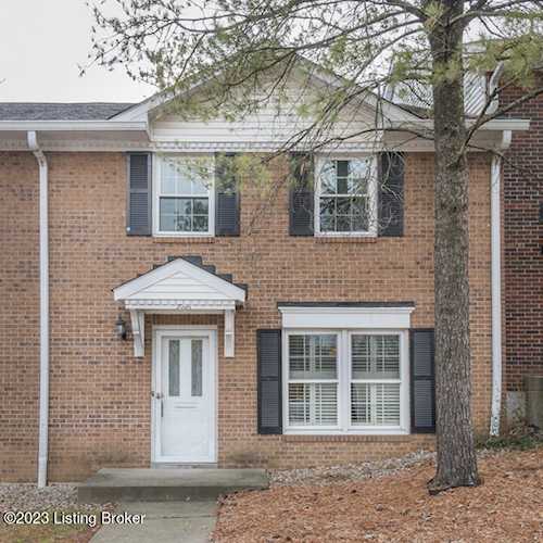 1616 Gardiner Ct #4 Louisville, KY 40205 | MLS 1627100 Photo 1