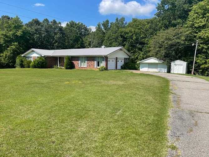 1080 Wilkinstown Rd Parsons, TN 38363
