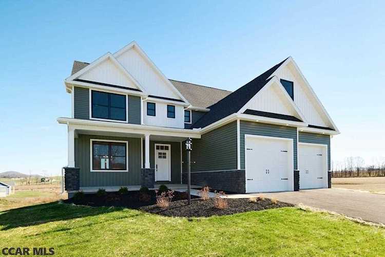 111 Heirloom Drive Centre Hall, PA 16828