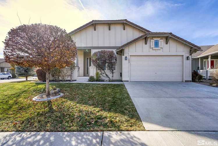 1000 Harbor Town Cir Sparks, NV 89436 | MLS 220016543 Photo 1