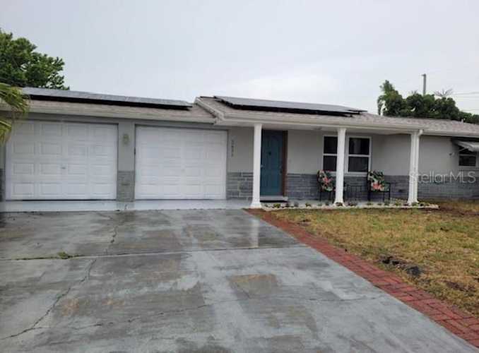 3653 Monticello St New Port Richey, FL 34652