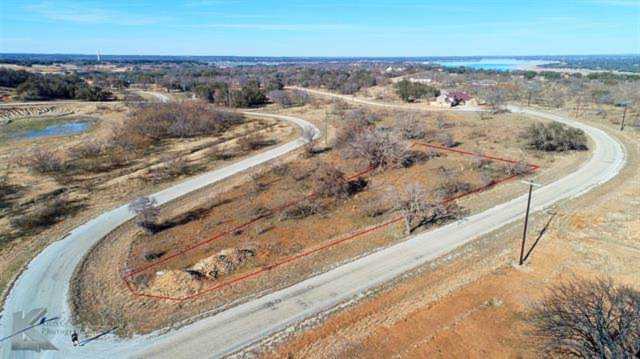 Feather Bay Drive Brownwood, TX 76801