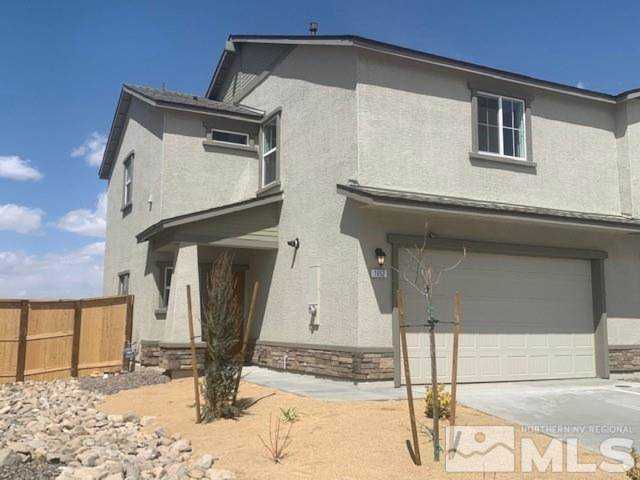 1952 Amazonite Drive Sparks, NV 89436