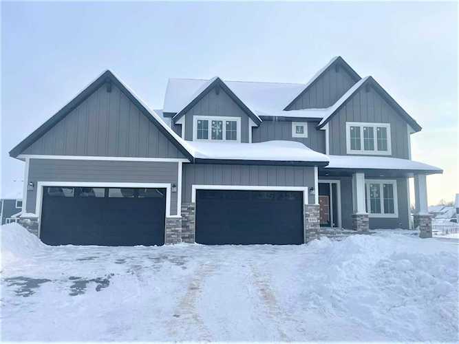 16497 64th Avenue N Maple Grove, MN 55311