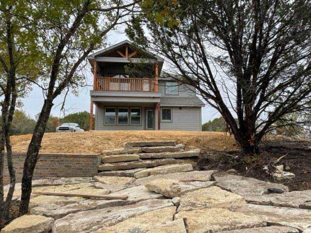 1010 Bluegill Ridge Bluff Dale, TX 76433