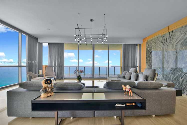 17749 Collins Ave #3001 Sunny Isles Beach, FL 33160