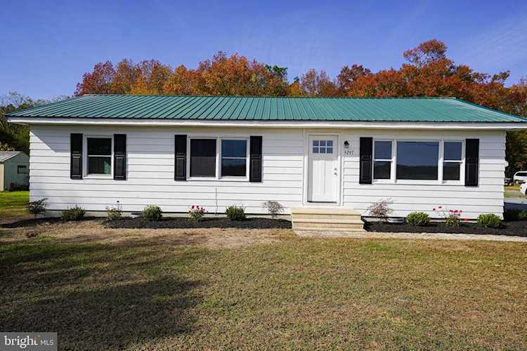 4247 Market St Snow Hill, MD 21863