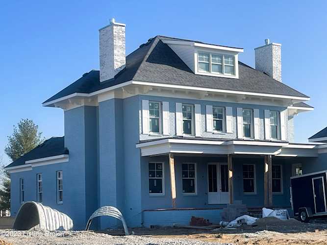 8219 Sutherland Farm Rd Prospect, KY 40059