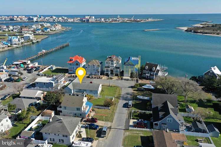 12946 Harbor Rd Ocean City MD is a home for sale | BEACHLIFE | Photo 1