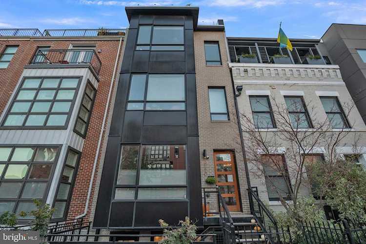 2110 10th St NW #1 home for sale in Washington Photo 1