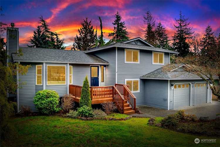 13621 25th Ave SE Mill Creek, WA 98012