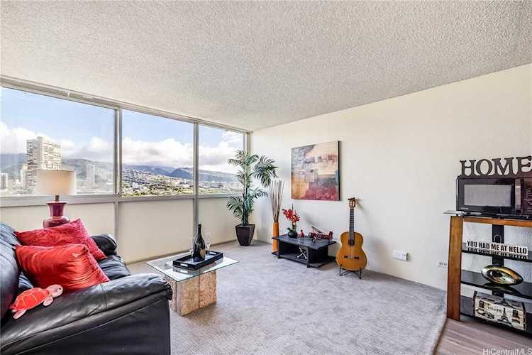 2211 Ala Wai Boulevard #1512 Honolulu, HI 96815