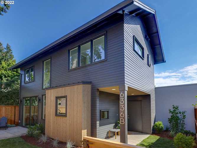 6336 NE 33rd AVE Portland, OR 97211
