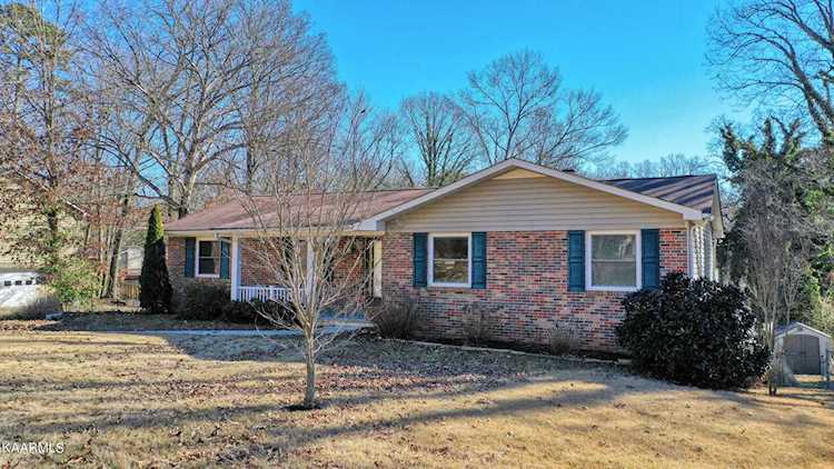 9910 San Madre Dr Knoxville, TN 37922