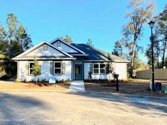 1744 Cottage Rose Ln Tallahassee, FL 32308