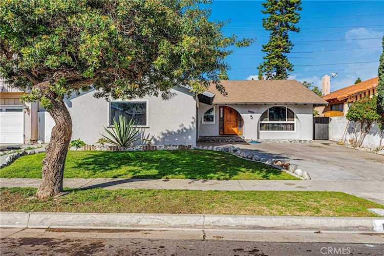 12209 Yearling Place Cerritos, CA 90703