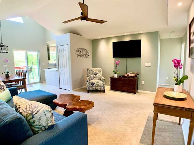 50 Halili Ln #5A Kihei, HI 96753 | MLS 397801 Photo 1
