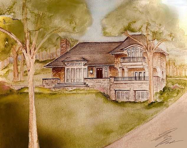 0 Turners Way Norwell, MA 02061