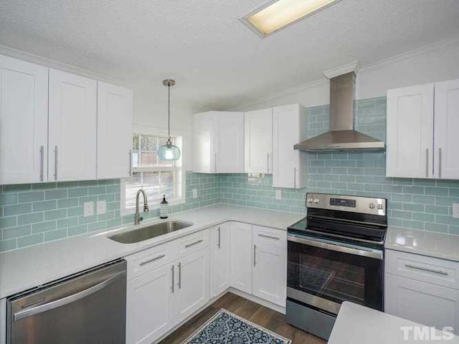 82 Seminole Point Siler City, NC 27344