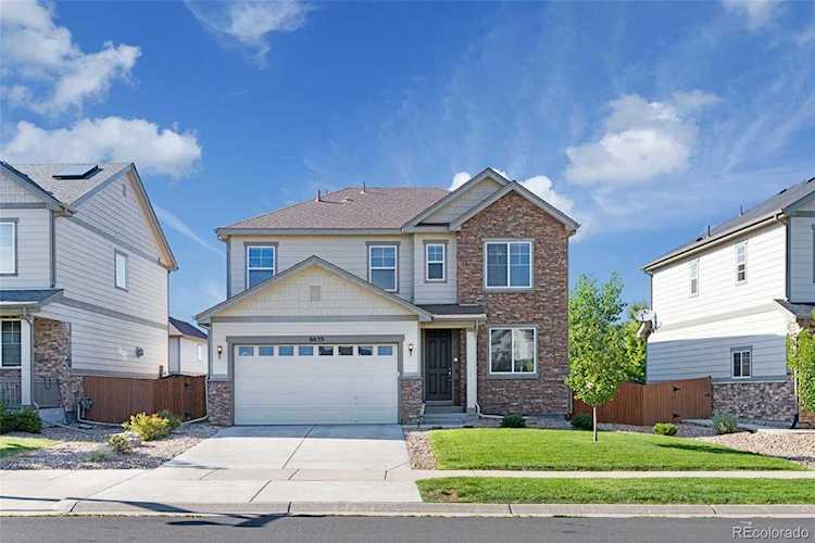6635 S Kellerman Way Aurora, CO 80016