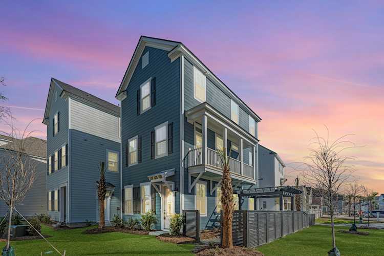 1015 W. Patterson Point Hanahan, SC 29410