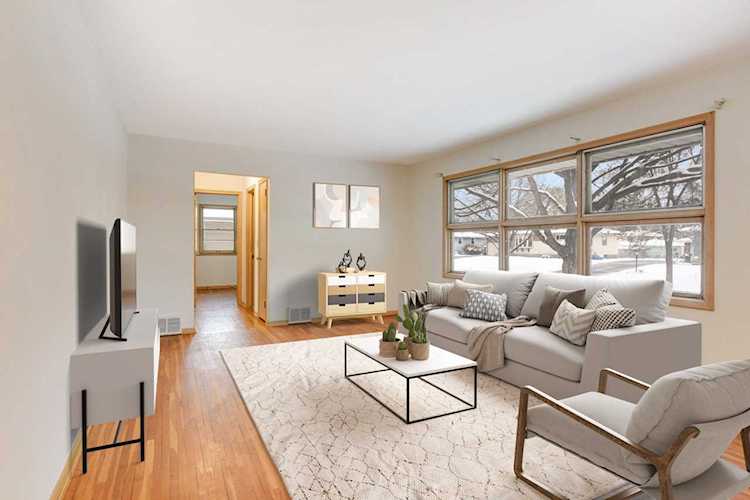 6401 Perry Avenue N Brooklyn Center, MN 55429