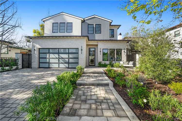 4135 Vantage Ave Studio City, CA 91604