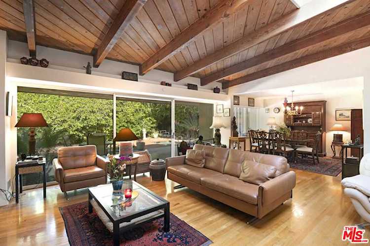 9527 Oakmore Rd Los Angeles, CA 90035