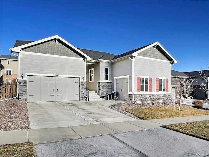 26643 E Peakview Place Aurora, CO 80016