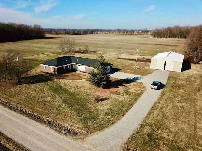 5506 W 700 N Road Richland, IN 47634